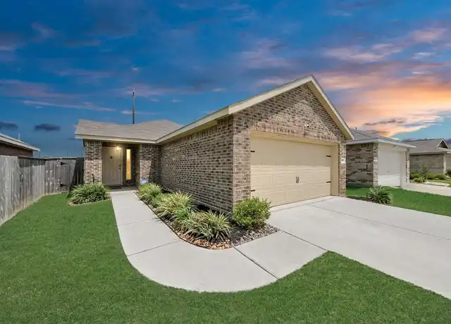 Property at 4319 Palmetto Grove Ln, Baytown, TX, 77521, 3 beds, 2 baths, [object Object]