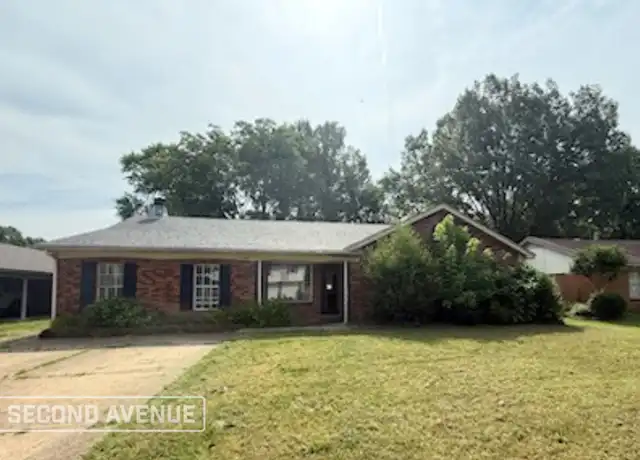 Property at 1342 Heathcliff Dr, Memphis, TN, 38134, 3 beds, 2 baths, [object Object]