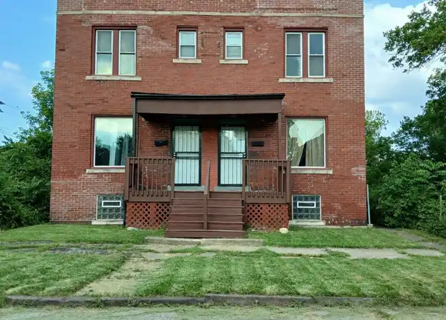Property at 2914 15th St, Detroit, MI, 48216, 3 beds, 1.5 baths, [object Object]