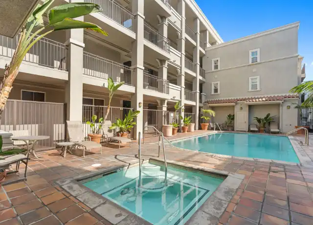 Property at 4060 Glencoe Ave #314, Marina del Rey, CA, 90292, 1 bed, 1 bath, [object Object]