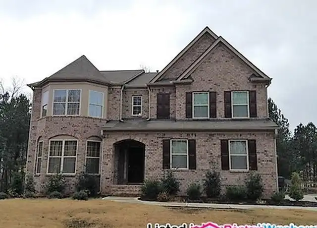 Property at 5301 Cedar Mill Dr, Powder Springs, GA, 30127, 5 beds, 3 baths, [object Object]