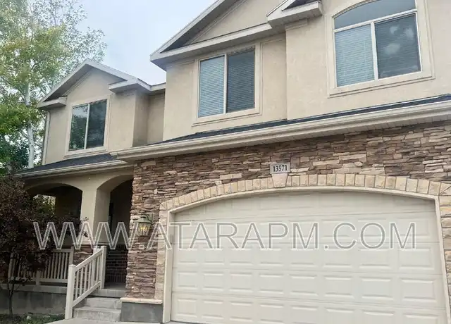 Property at 13571 S Buckeye View Way, Riverton, UT, 84096, 4 beds, 2.5 baths, [object Object]