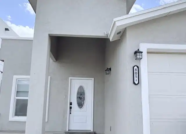 Property at 805 Ts Daniel Cadena Dr, El Paso, TX, 79927, 3 beds, 2 baths, [object Object]
