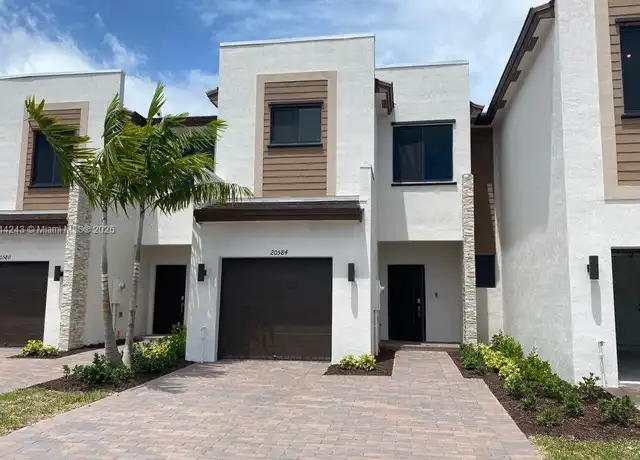 Property at 20584 NE 5th Pl Unit 20584, Miami, FL, 33179, 3 beds, 2.5 baths, [object Object]