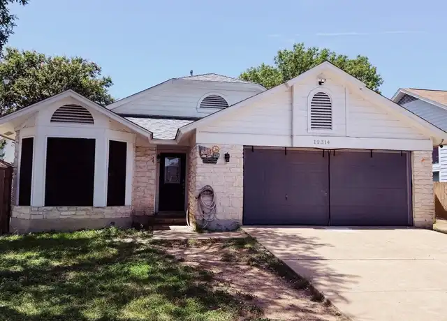 Property at 12314 Thompkins Dr, Austin, TX, 78753, 3 beds, 2 baths, [object Object]