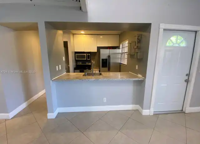 Property at 2031 SW 81st Way #2031, Davie, FL, 33324, 2 beds, 1 bath, [object Object]