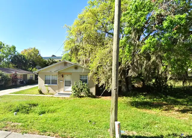 Property at 212 E Drury Ave, Kissimmee, FL, 34744, 2 beds, 1 bath, [object Object]