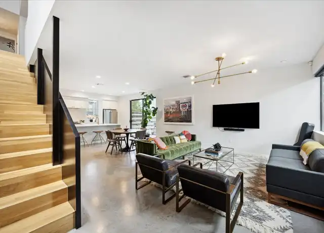 Property at 3202 Clawson Rd Unit 3E, Austin, TX, 78704, 2 beds, 2.5 baths, [object Object]