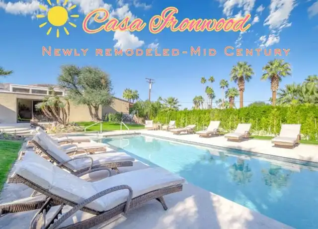 Property at 73310 Ironwood St, Palm Desert, CA, 92260, 3 beds, 4 baths, [object Object]
