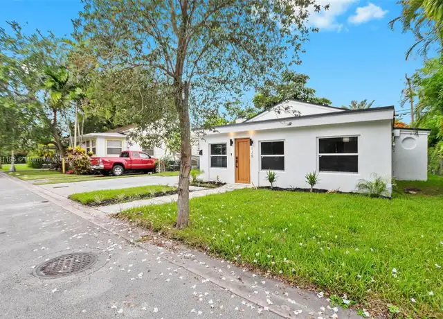 Property at 126 Florida Ave, Coral Gables, FL, 33133, 3 beds, 1 bath, [object Object]