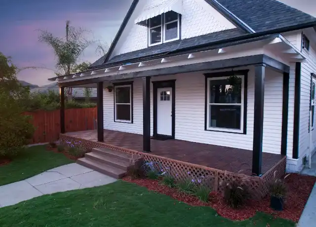 Property at 3039 Date St, Riverside, CA, 92507, 1 bed, 1 bath, [object Object]