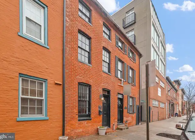 Property at 728 S Wolfe St, Baltimore, MD, 21231, 2 beds, 2 baths, [object Object]