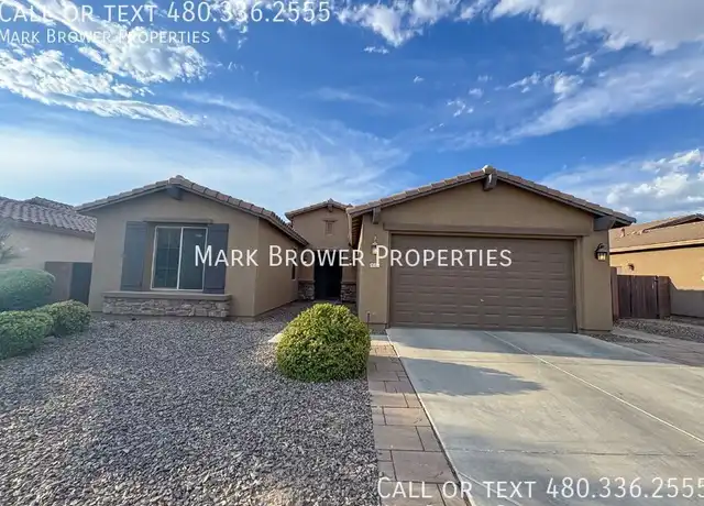 Property at 1124 W Fir Tree Rd, San Tan Valley, AZ, 85140, 4 beds, 2 baths, [object Object]