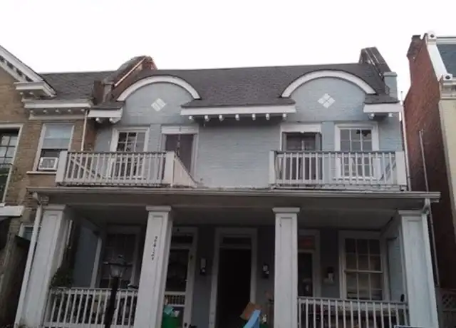 Property at 2417 Floyd Ave Unit B, Richmond, VA, 23220, 2 beds, 1 bath, [object Object]