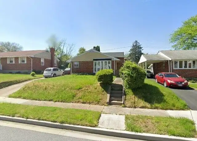 Property at 3210 Fairview Rd, Gwynn Oak, MD, 21207, 3 beds, 2 baths, [object Object]
