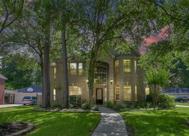 Property at 23110 Wellington Court Blvd, Spring, TX, 77389, 4 beds, 3.5 baths, [object Object]