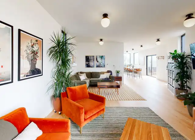Property at 1235 N Prescott St Unit B404, Portland, OR, 97217, 1 bed, 1 bath, [object Object]
