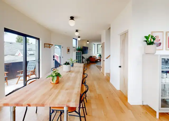 Property at 1229 N Prescott St Unit B404, Portland, OR, 97217, 1 bed, 1 bath, [object Object]