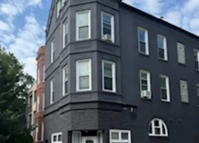 Property at 2074 N Leavitt St Unit 2F, Chicago, IL, 60647, 2 beds, 1 bath, [object Object]