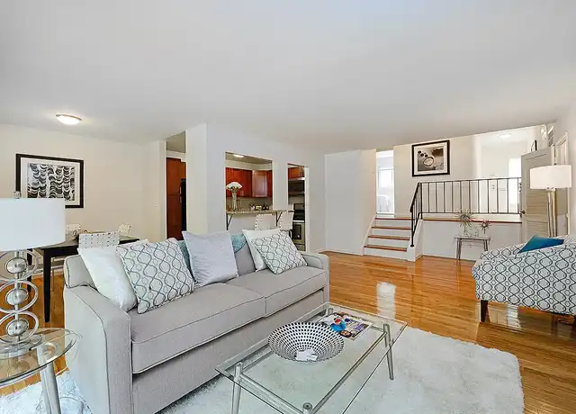 Property at Summit Hill - 100 Stone Hill Rd, Springfield, NJ, 07081, 1 bed, 1 bath, [object Object]