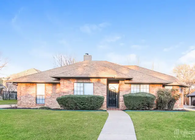 Property at 1026 Chasemore Dr, Mansfield, TX, 76063, 4 beds, 2 baths, [object Object]