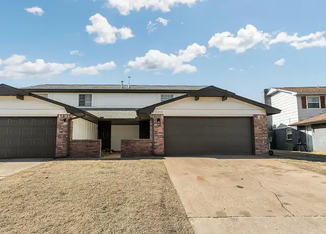 Property at 11715 N Francis Ave, Oklahoma City, OK, 73114, 3 beds, 2 baths, [object Object]