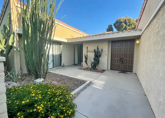 Property at 72462 Doheney Dr, Rancho Mirage, CA, 92270, 3 beds, 3 baths, [object Object]