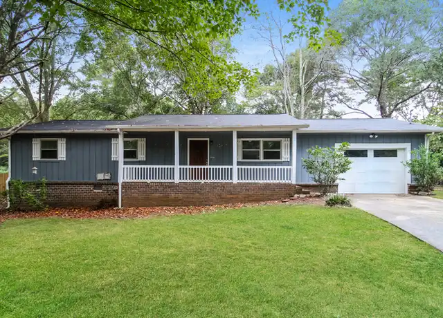 Property at 2979 Tiller Trl, Stone Mountain, GA, 30087, 3 beds, 2 baths, [object Object]