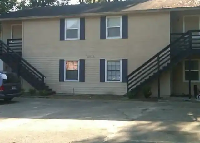 Property at 2313 Sylvan Ct Unit D, Tallahassee, FL, 32303, 2 beds, 1 bath, [object Object]