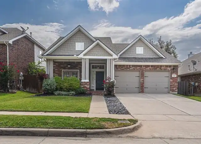 Property at 9128 Peace St, Fort Worth, TX, 76244, 3 beds, 2 baths, [object Object]