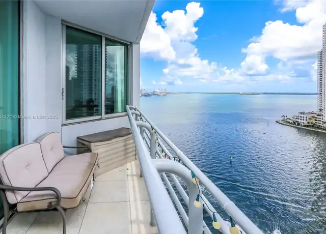 Property at 335 S Biscayne Blvd #1705, Miami, FL, 33131, 2 beds, 2 baths, [object Object]