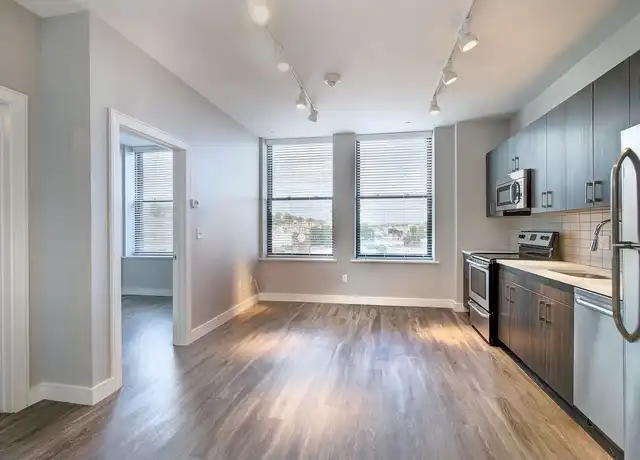 Property at The Vault - 23 Central Ave, Lynn, MA, 01901, 1 bed, 1 bath, [object Object]