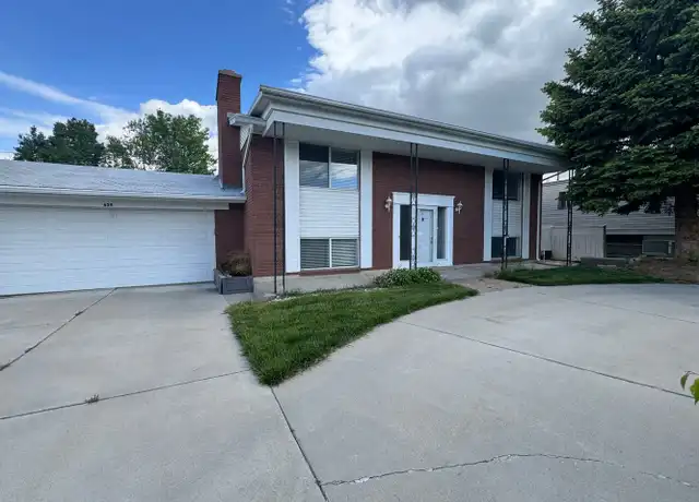 Property at 659 E Shiloh Way, Salt Lake City, UT, 84107, 4 beds, 2.5 baths, [object Object]