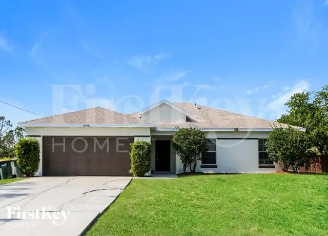 Property at 2587 Ponce de Leon Blvd, North Port, FL, 34291, 4 beds, 2 baths, [object Object]