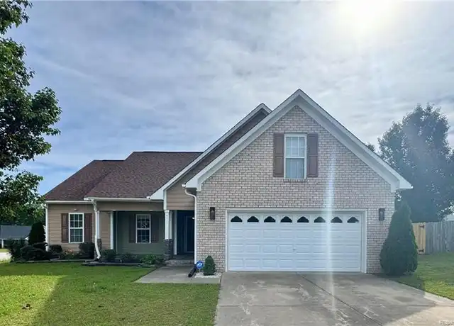 Property at 470 Rushmore Ct, Raeford, NC, 28376, 3 beds, 2 baths, [object Object]