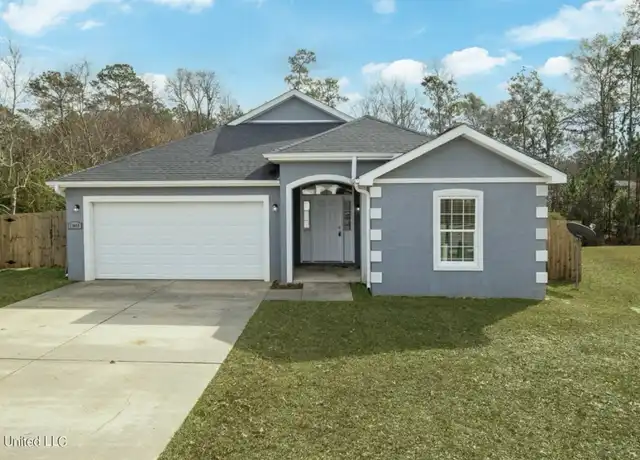 Property at 13448 Willow Oak Cir, Gulfport, MS, 39503, 3 beds, 2 baths, [object Object]