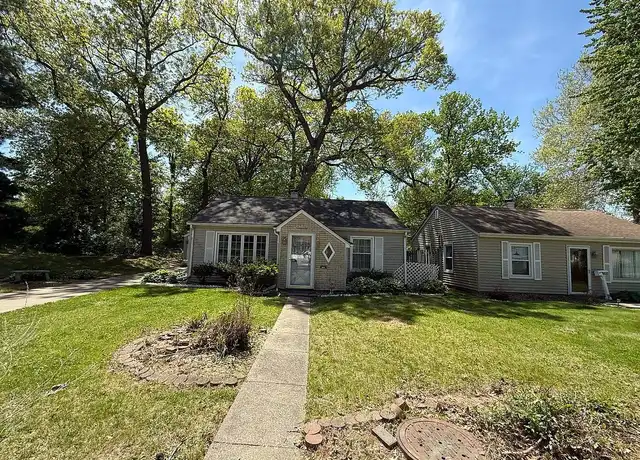 Property at 4536 23rd Ave, Rock Island, IL, 61201, 2 beds, 1 bath, [object Object]
