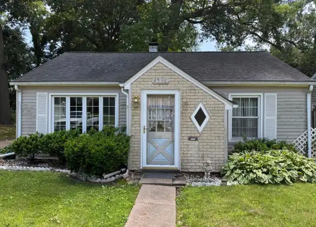Property at 4536 23rd Ave, Rock Island, IL, 61201, 2 beds, 1 bath, [object Object]