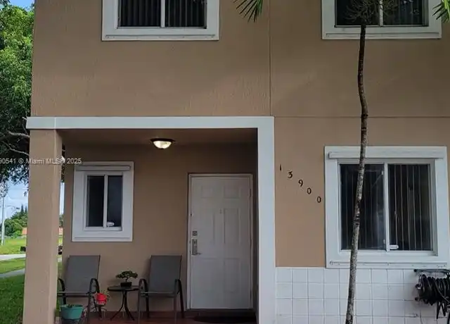 Property at 13900 SW 172nd Ln #13900, Miami, FL, 33177, 3 beds, 2.5 baths, [object Object]