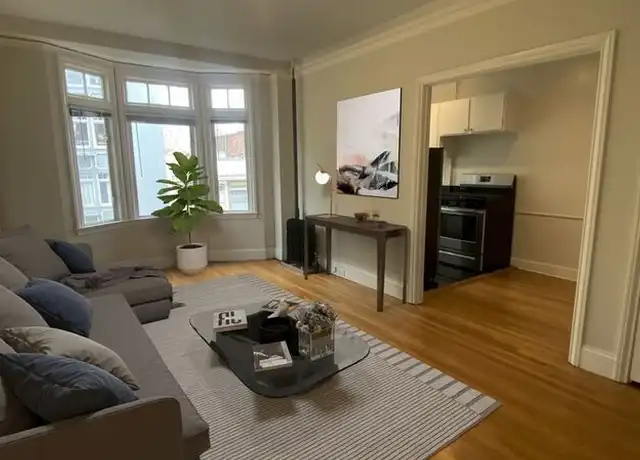Property at 625 Leavenworth St Unit 306, San Francisco, CA, 94109, 1 bed, 1 bath, [object Object]