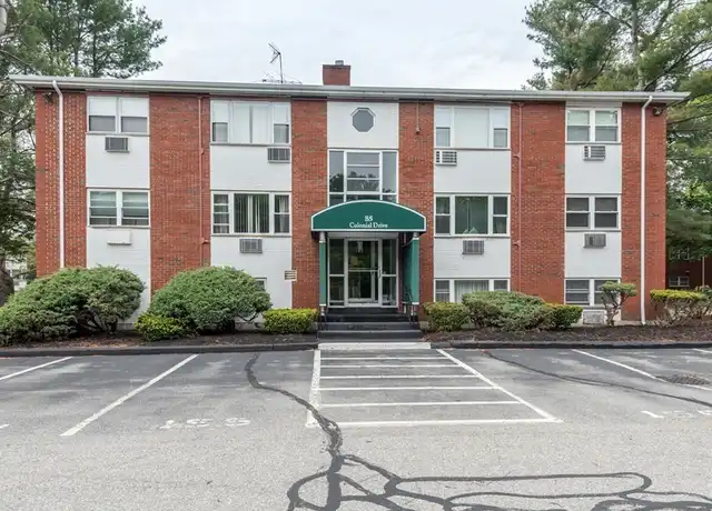 Property at 5 Colonial Dr #5, Andover, MA, 01810, 1 bed, 1 bath, [object Object]