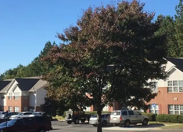 Property at Summerdale Apartments - 2745 Old Hapeville Rd SW, Atlanta, GA, 30354, 2 beds, 2 baths, [object Object]