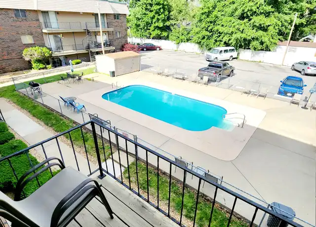 Property at 1003 S State Fair Blvd Unit 24, Sedalia, MO, 65301, 1 bed, 1 bath, [object Object]