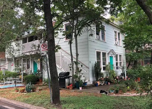 Property at 706 W 32nd St Unit A, Austin, TX, 78705, 3 beds, 2 baths, [object Object]