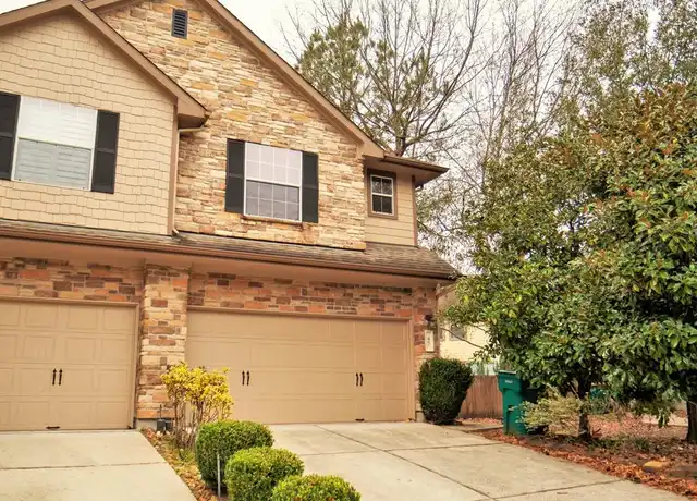 Property at 47 Wickerdale Pl, Spring, TX, 77382, 3 beds, 2.5 baths, [object Object]