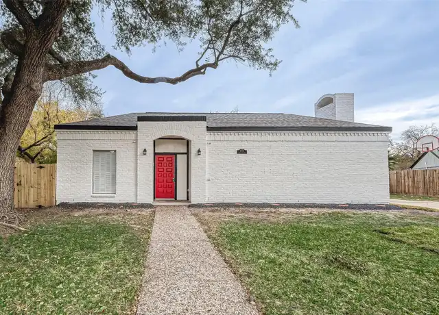 Property at 10811 Villa Lea Ln, Houston, TX, 77071, 4 beds, 2 baths, [object Object]