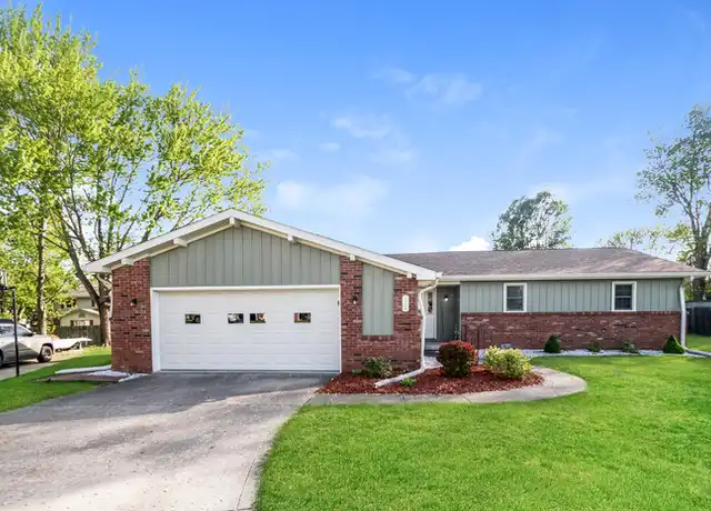 Property at 128 Creek View Ct, Greenfield, IN, 46140, 3 beds, 2 baths, [object Object]