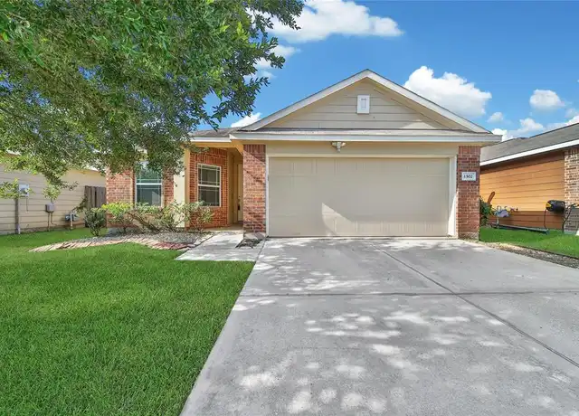 Property at 1502 Stillstone Dr, Houston, TX, 77073, 3 beds, 2 baths, [object Object]