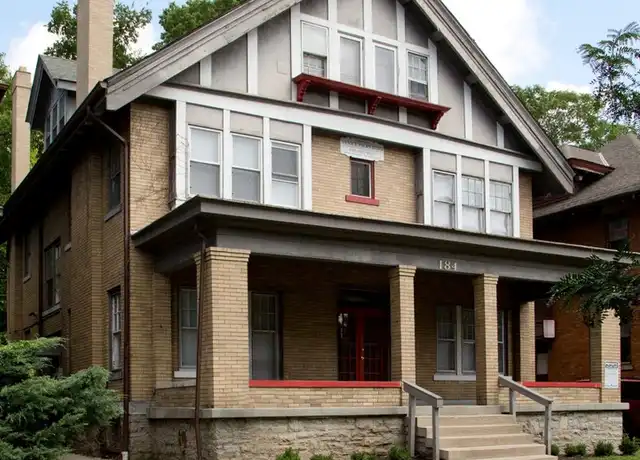 Property at 184 E 15th Ave, Columbus, OH, 43201, 13 beds, 4 baths, [object Object]