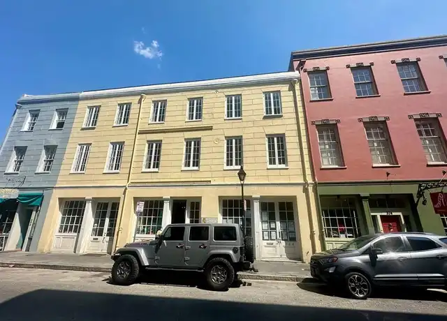 Property at 326 Chartres St Unit 2, New Orleans, LA, 70130, 2 beds, 2 baths, [object Object]